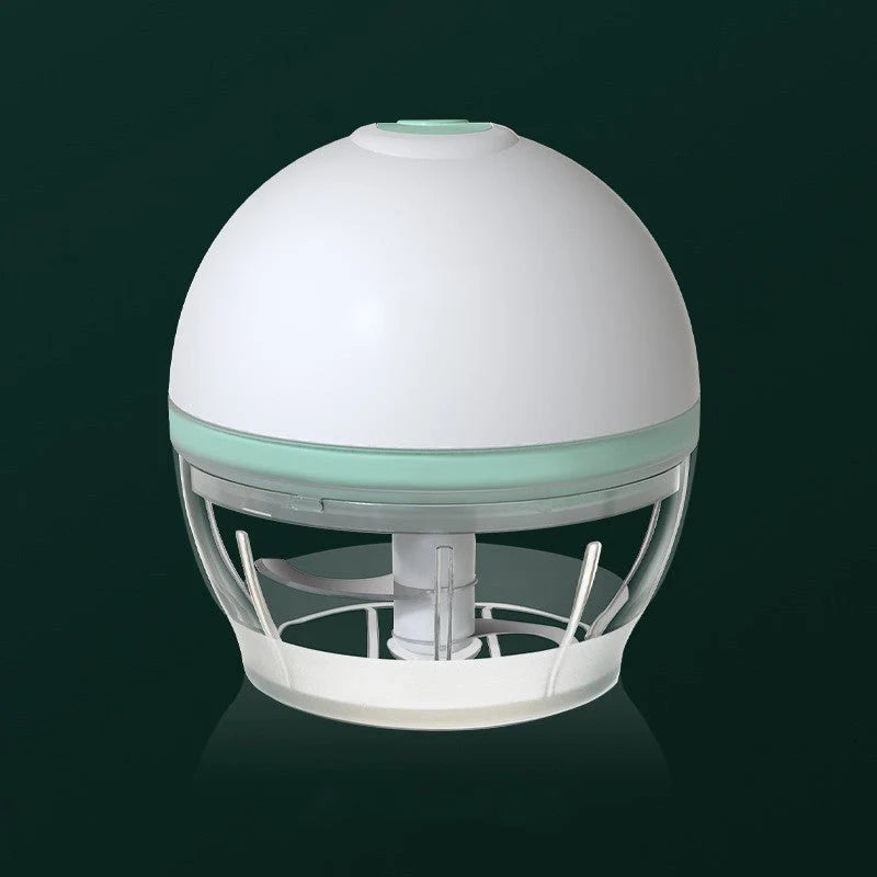 Electric Vegetable Chopper β Mini Food Processor |Habi Mart