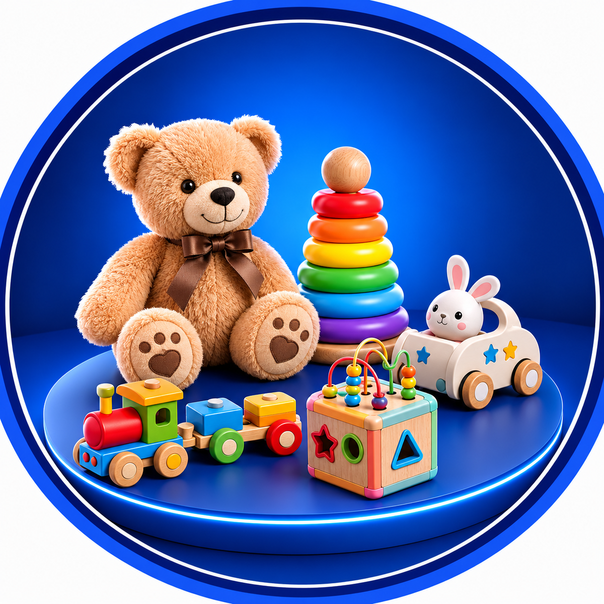 Toys & Gaming