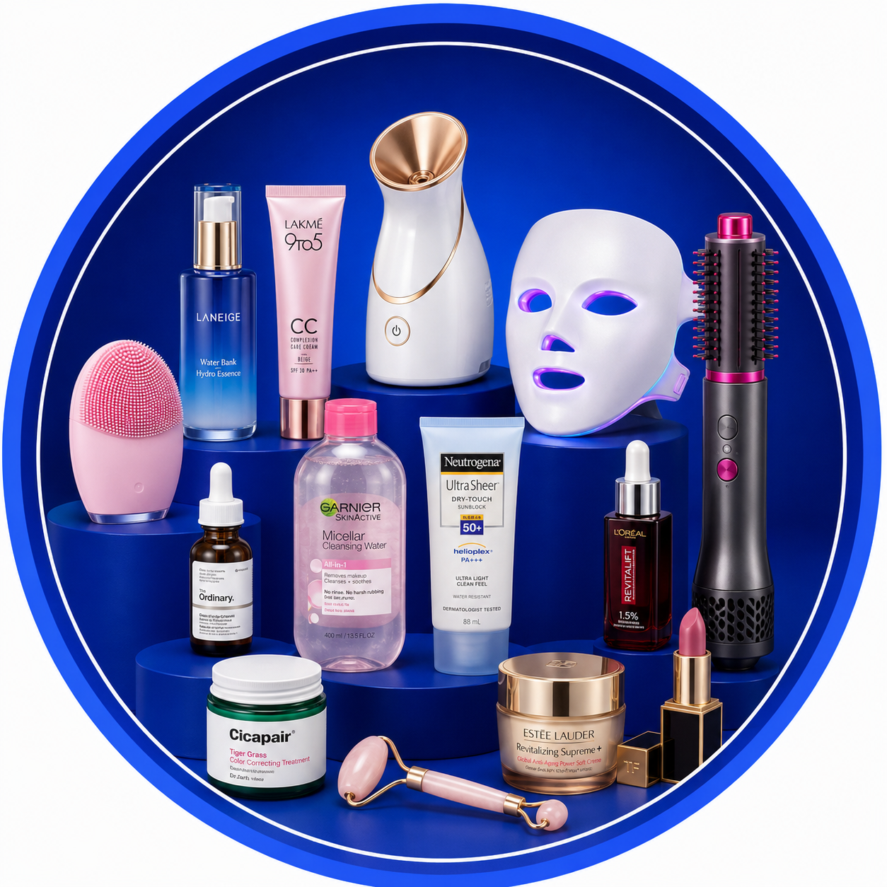 Health & Beauty