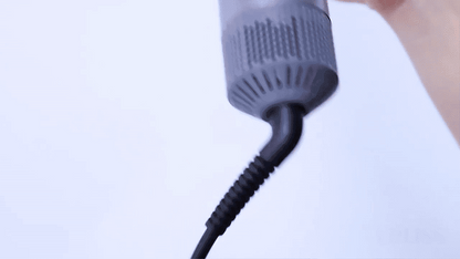 5-in-1 Hot Air Brush Styler – Hair Dryer & Styling Brush |Habi Mart