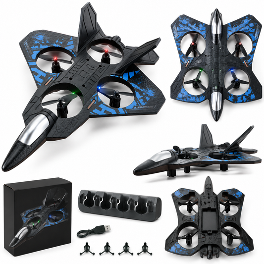 Remote Control Airplane L0712 |Habi Mart