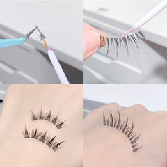 Eyelashes Glue