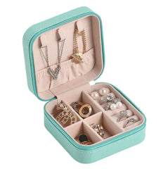 Portable Mini Jewellery Box