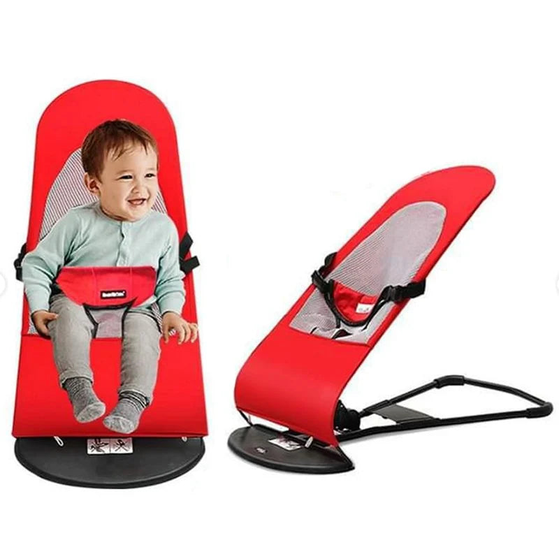 Baby Jumper Activity Center – Adjustable Baby Bouncer Seat with Jumping Fun & Interactive Play Toy |Habi Mart