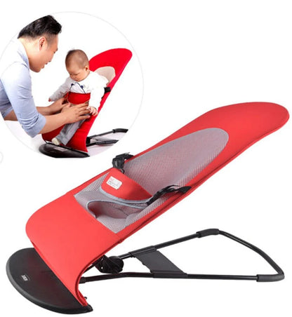 Baby Jumper Activity Center – Adjustable Baby Bouncer Seat with Jumping Fun & Interactive Play Toy |Habi Mart