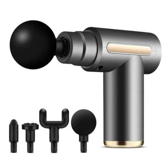 Mini Deep Tissue Massage Gun –  Muscle Massager |Habi Mart