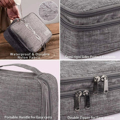 Waterproof Travel Cable Organizer