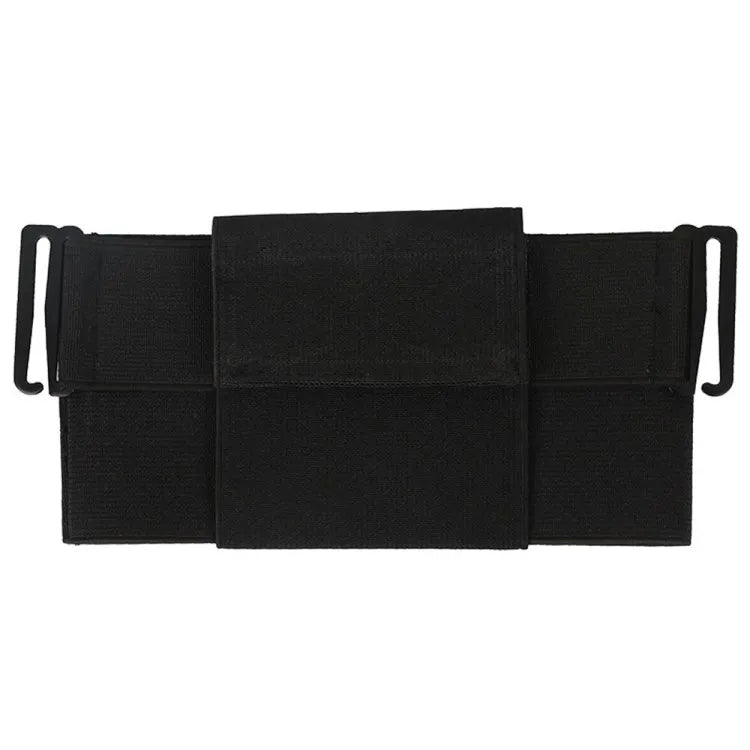 6-7.5 inch Mobile Cell Phone Pouch Hidden Waist Bag Portable