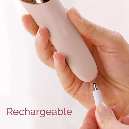 Rechargeable Electric Callus Remover – Foot Care Tool |Habi Mart