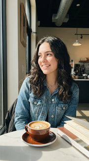 Sophie Martin