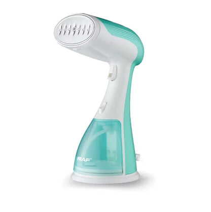 Handheld Garment Steamer – Portable Clothes Ironing & Wrinkle Remover for Home & Travel |Habi Mart
