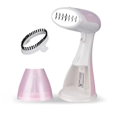 Handheld Garment Steamer – Portable Clothes Ironing & Wrinkle Remover for Home & Travel |Habi Mart
