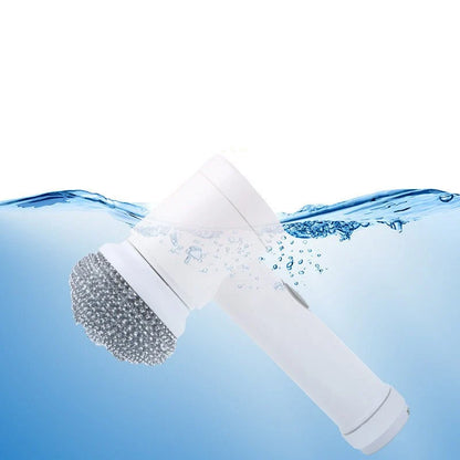 Electric Spin Cleaning Brush – Cordless Multi-Purpose Scrubber |Habi Mart