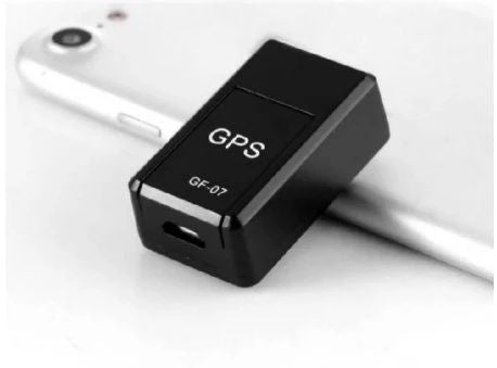 # Mini GPS Tracker – Compact Real-Time GPS Tracking Device for Cars, Bikes & Personal Use |Habi Mart