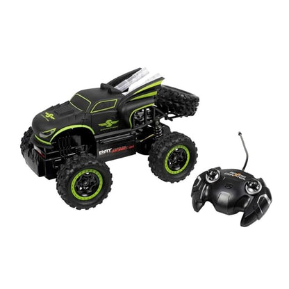 RC Off-Road Climbing Car – High-Speed 4WD Stunt Car |Habi Mart